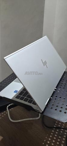 HP EliteBook x360 1040 G8 (لمس) - 2