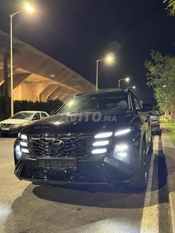 هيونداي توسان للبيع 🆘 - 2