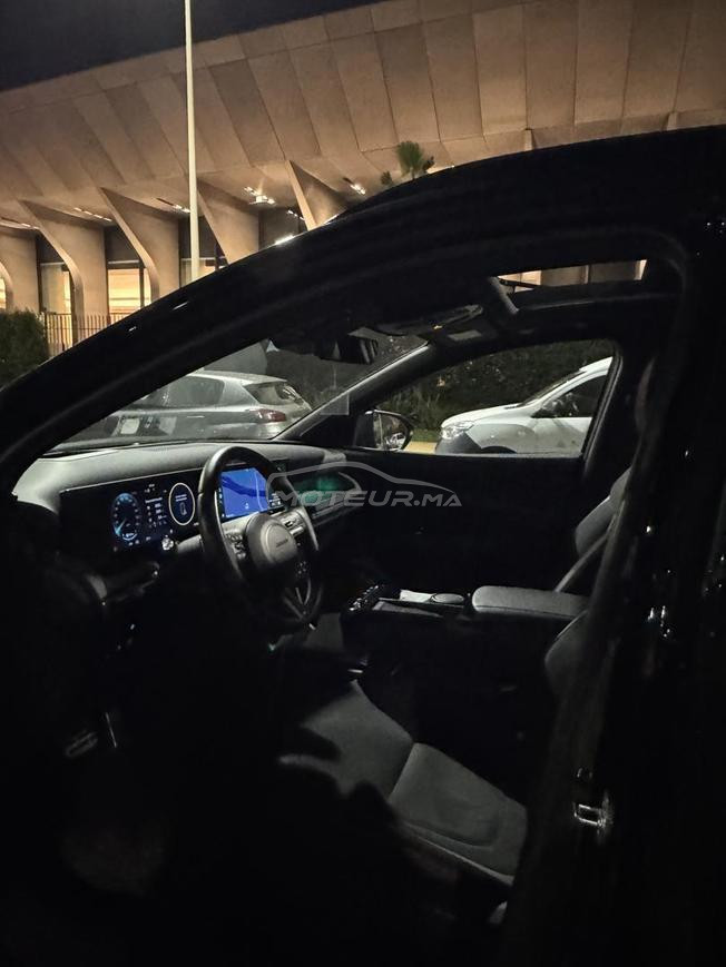 HYUNDAI TUCSON A VENDRE 🆘