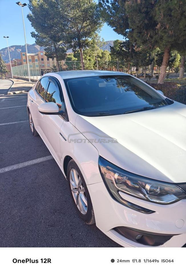  outomatiq megane 4 