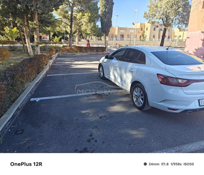  outomatiq megane 4 