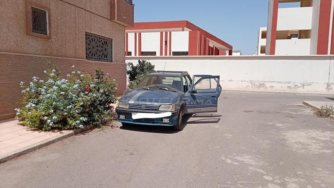 انزكان اكادير