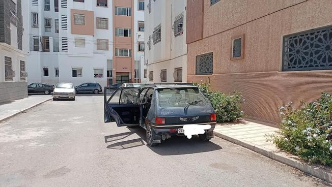 انزكان اكادير