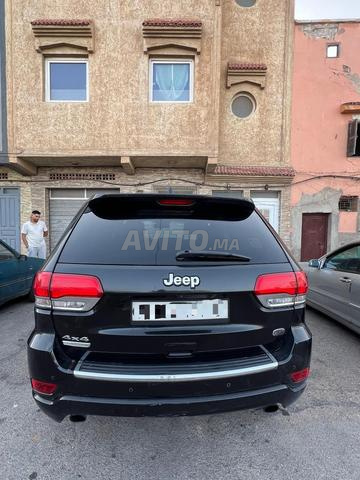 Jeep Cherokee modèle 2016 à vendre. - 2