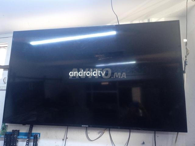 TV 65 INFINITION - 2