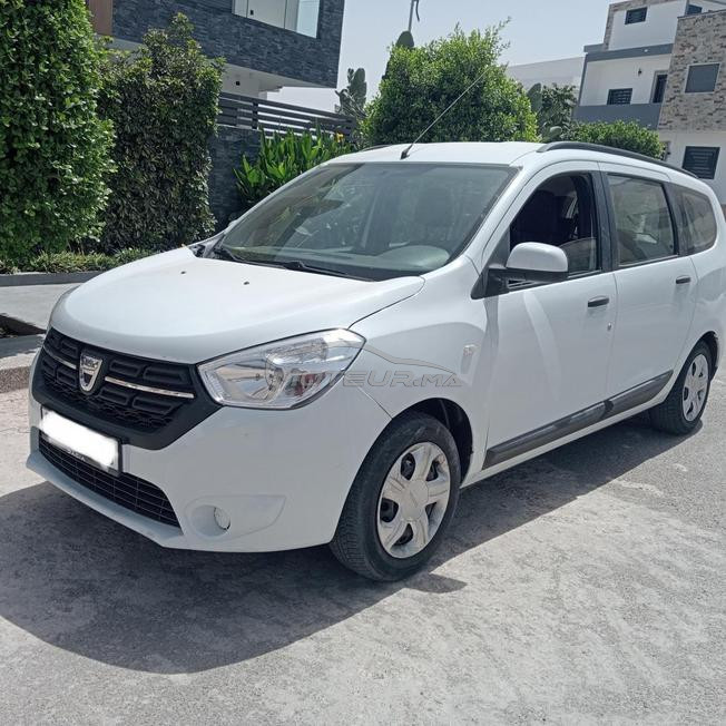 dacia Lodgy 