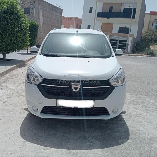 dacia Lodgy 