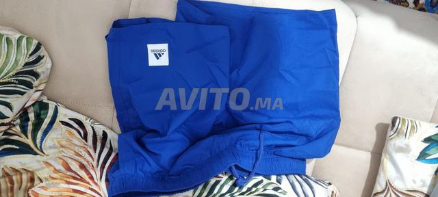Short adidas Original - 2