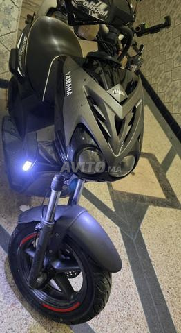 Yamaha Stunt 2016 très bon état - 2