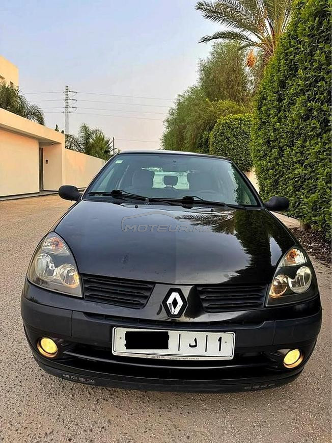 Clio campus