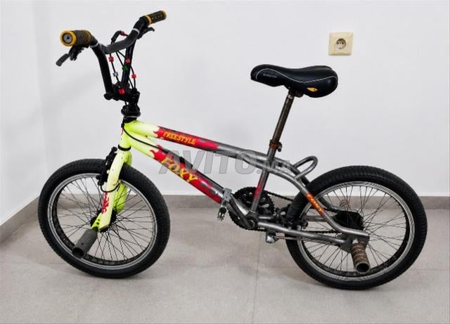 Vélo à vendre - 2