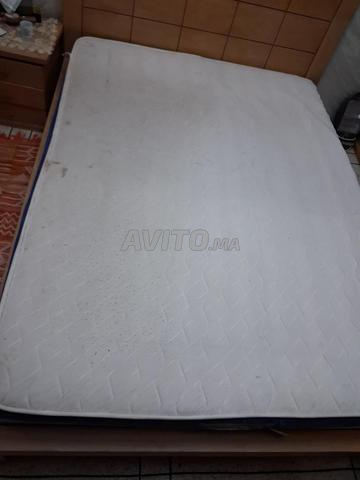 مرتبة طبية Kinedorsal 2.20×1.60 - 2