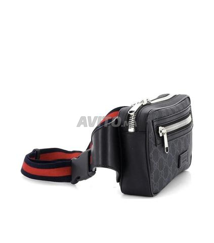 GUCCI [AUTHENTIQUE] - 2