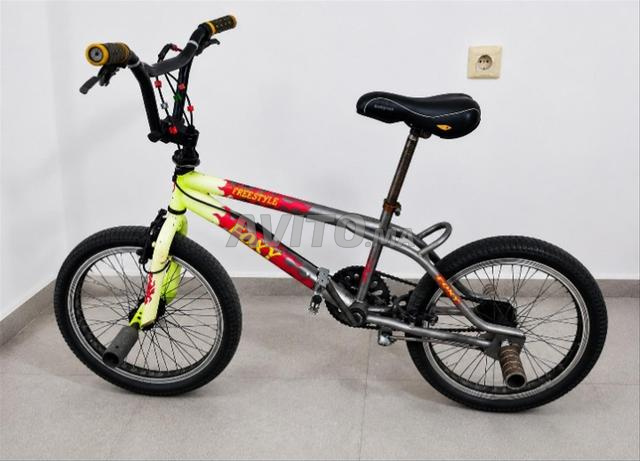 Vélo à vendre - 2