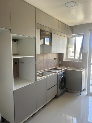 Menuisier sur mesure - 2