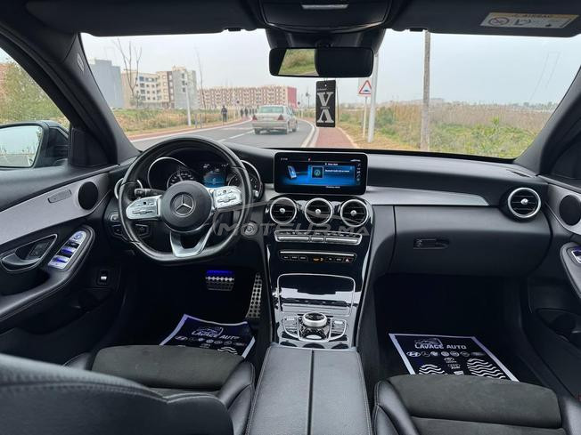 Mercedes 220D