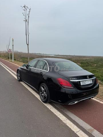 مرسيدس 220D - 2