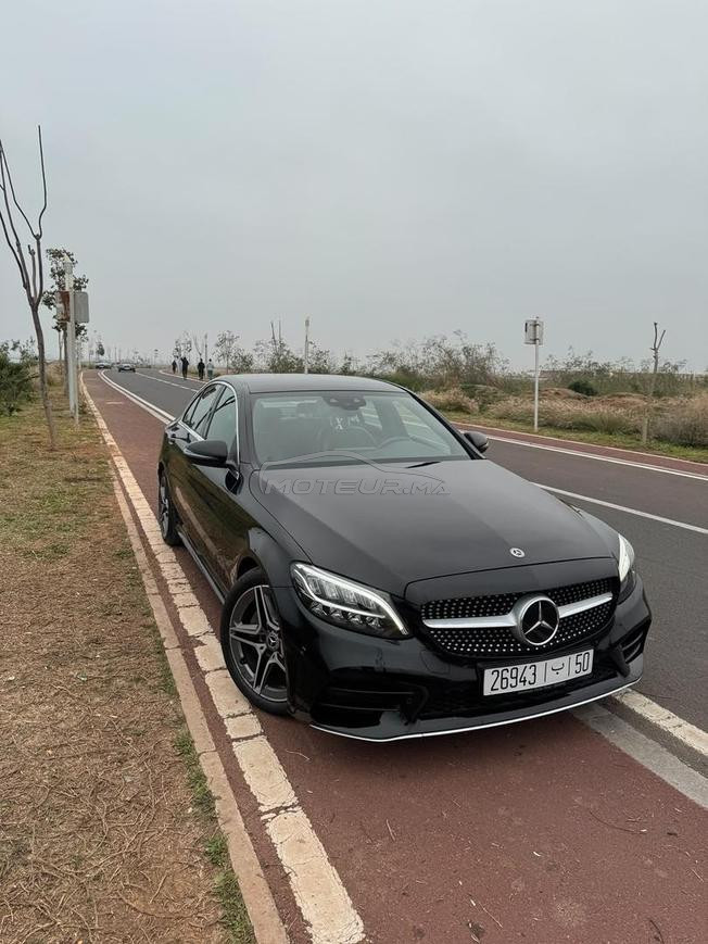 Mercedes 220D
