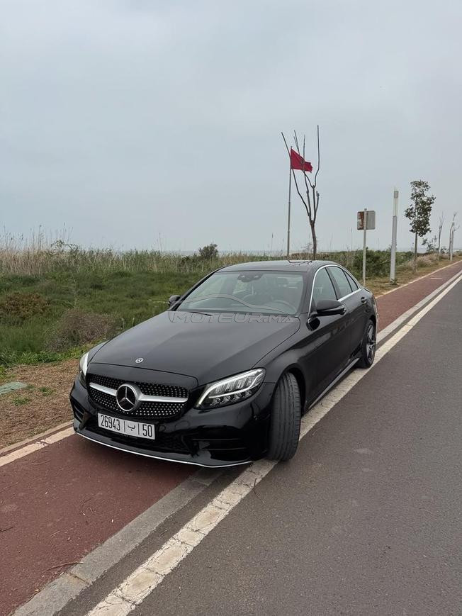 Mercedes 220D