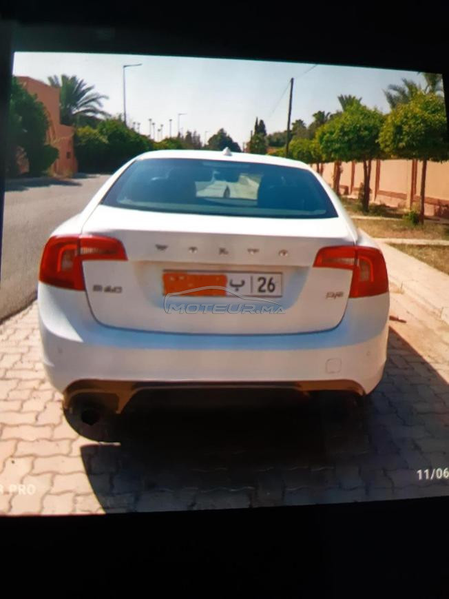 VOLVO S-60