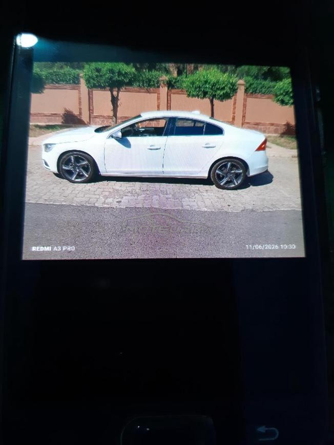 VOLVO S-60