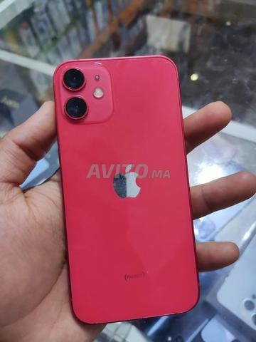 iPhone 12 mini