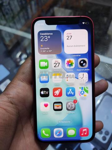 iPhone 12 mini - 2