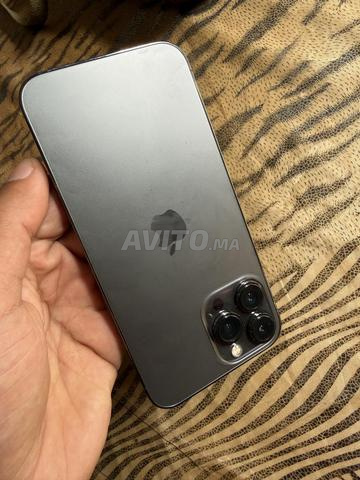 iPhone 13 Pro Max 256 Go - 2