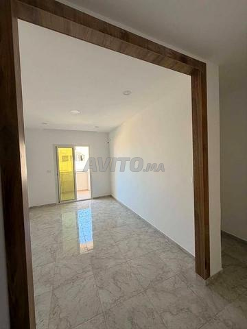 Appartement à louer - 2