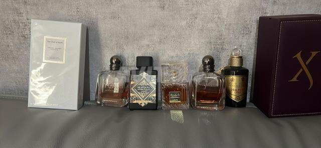 بيع عطور أصلية، تواصل لمعرفة الأسعار - 2