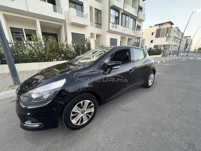clio 4 2019 