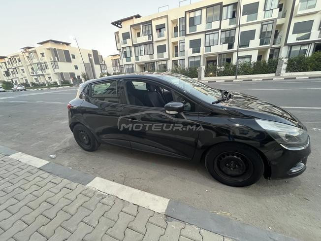 clio 4 2019 