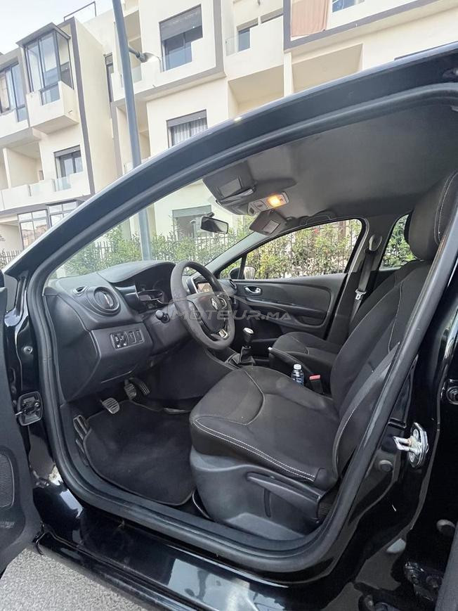 clio 4 2019 