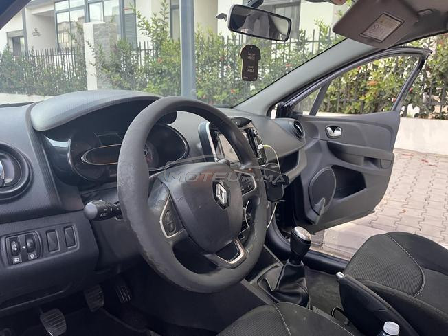 clio 4 2019 