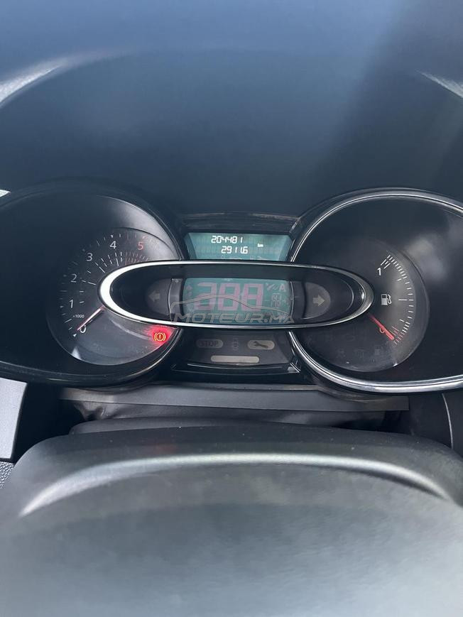 clio 4 2019 