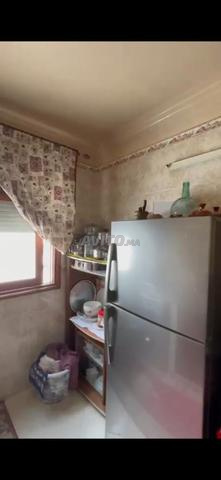 Appartement meublé à louer mensuellement - 2