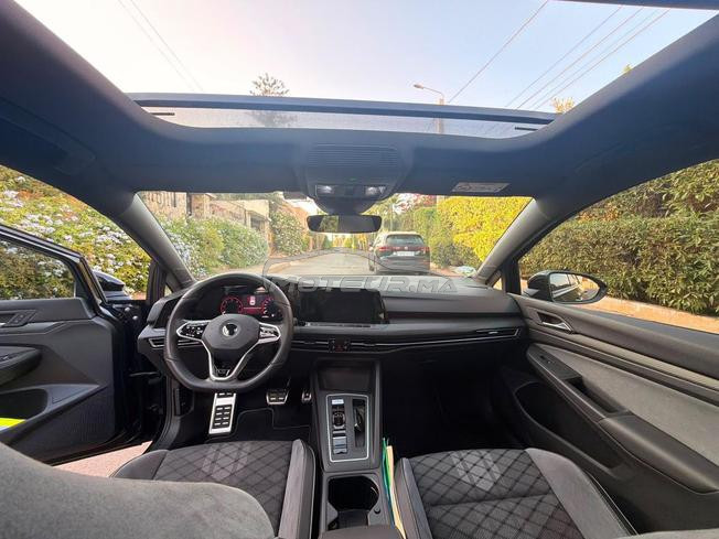 golf 8 R line full options ded 2026 