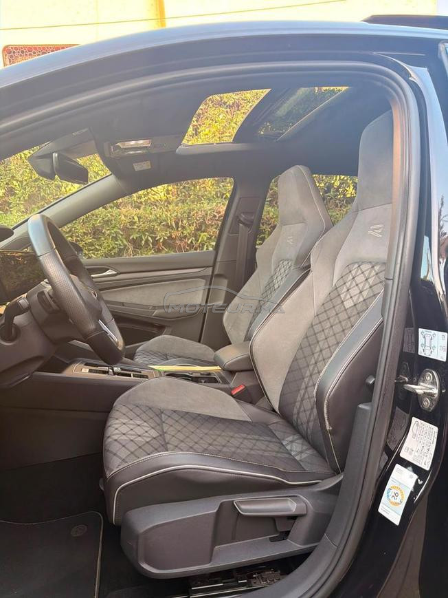 golf 8 R line full options ded 2026 