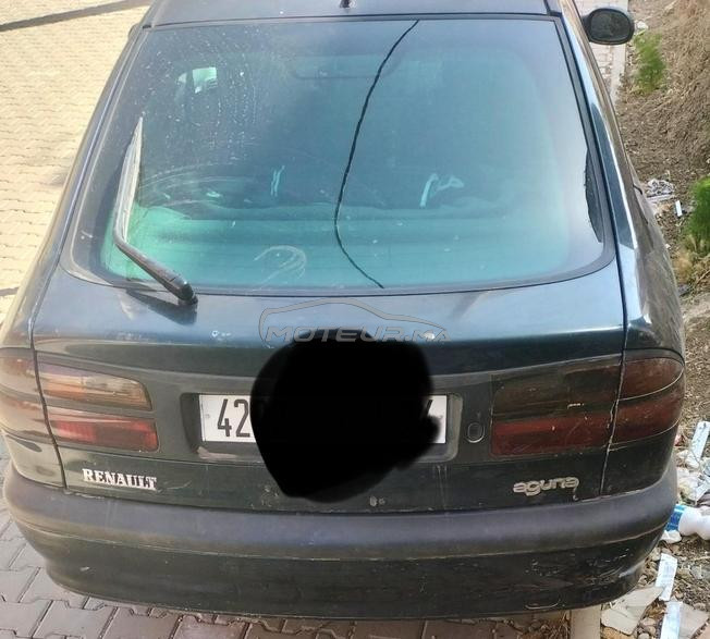 Renault lagona 