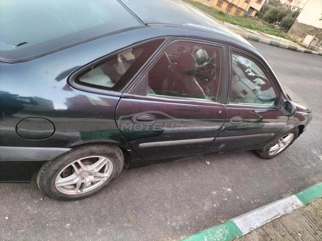 Renault lagona 