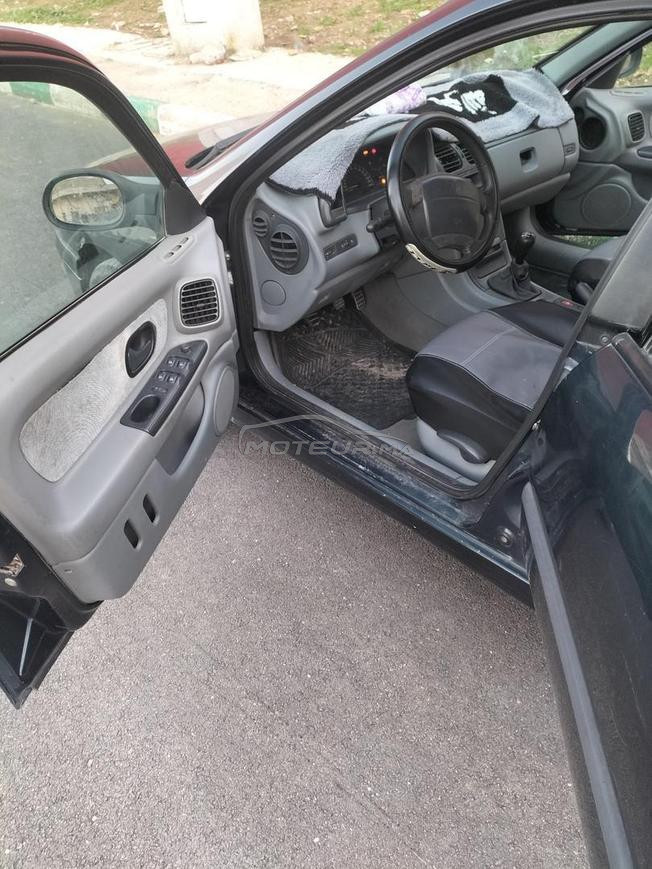 Renault lagona 