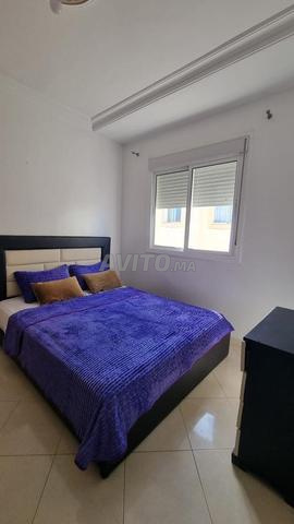 شقة للإيجار 56 م² في طنجة - 2