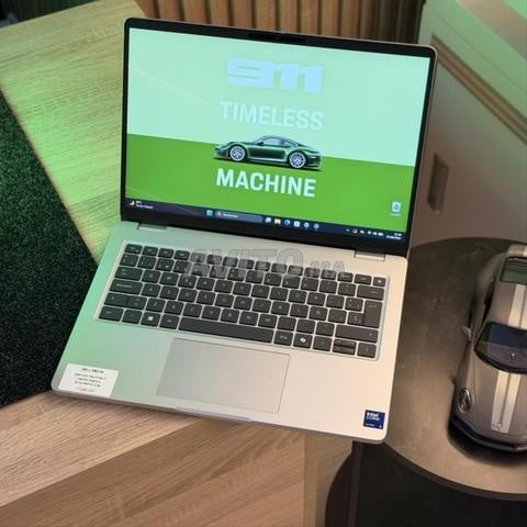 🏁 Dell Pro 14 Tactile | Ultra 5 | 16Go | 512Go