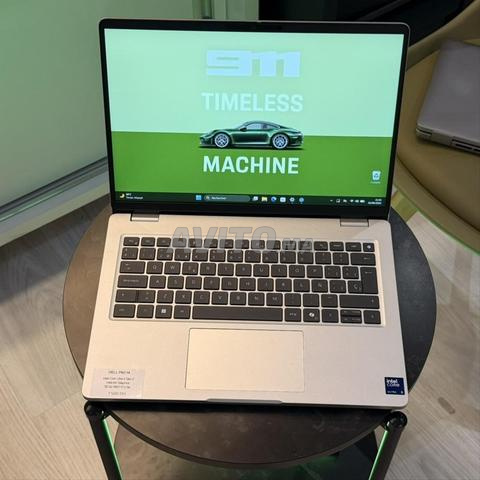 🏁 Dell Pro 14 Tactile | Ultra 5 | 16Go | 512Go - 2