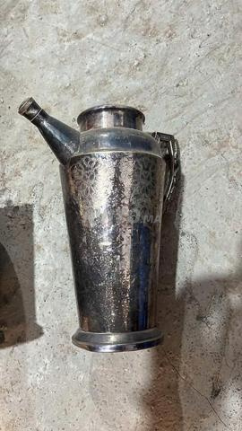 🌟 طقم تقديم أثري فاخر (Prata Regia 90) - 2