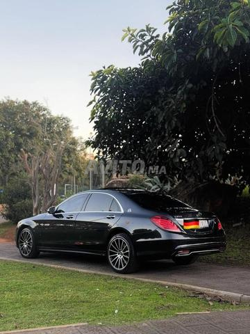 كلاس S 350 ديزل أوتوماتيك - 2