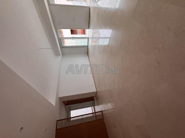 Appartement à louer à Casablanca CFC avec Rooftop - 2