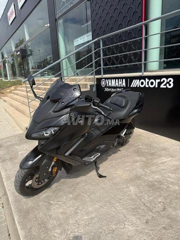 TMAX 560 TECH MAX - 2