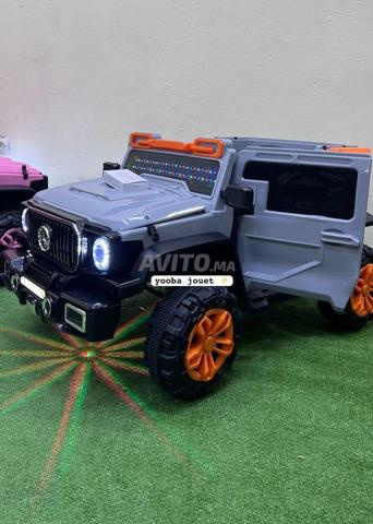 Voiture pour enfants 😍📦 - 2