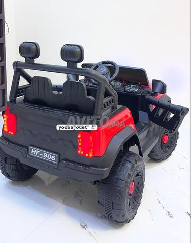 Voiture électrique 💥 😍 - 2